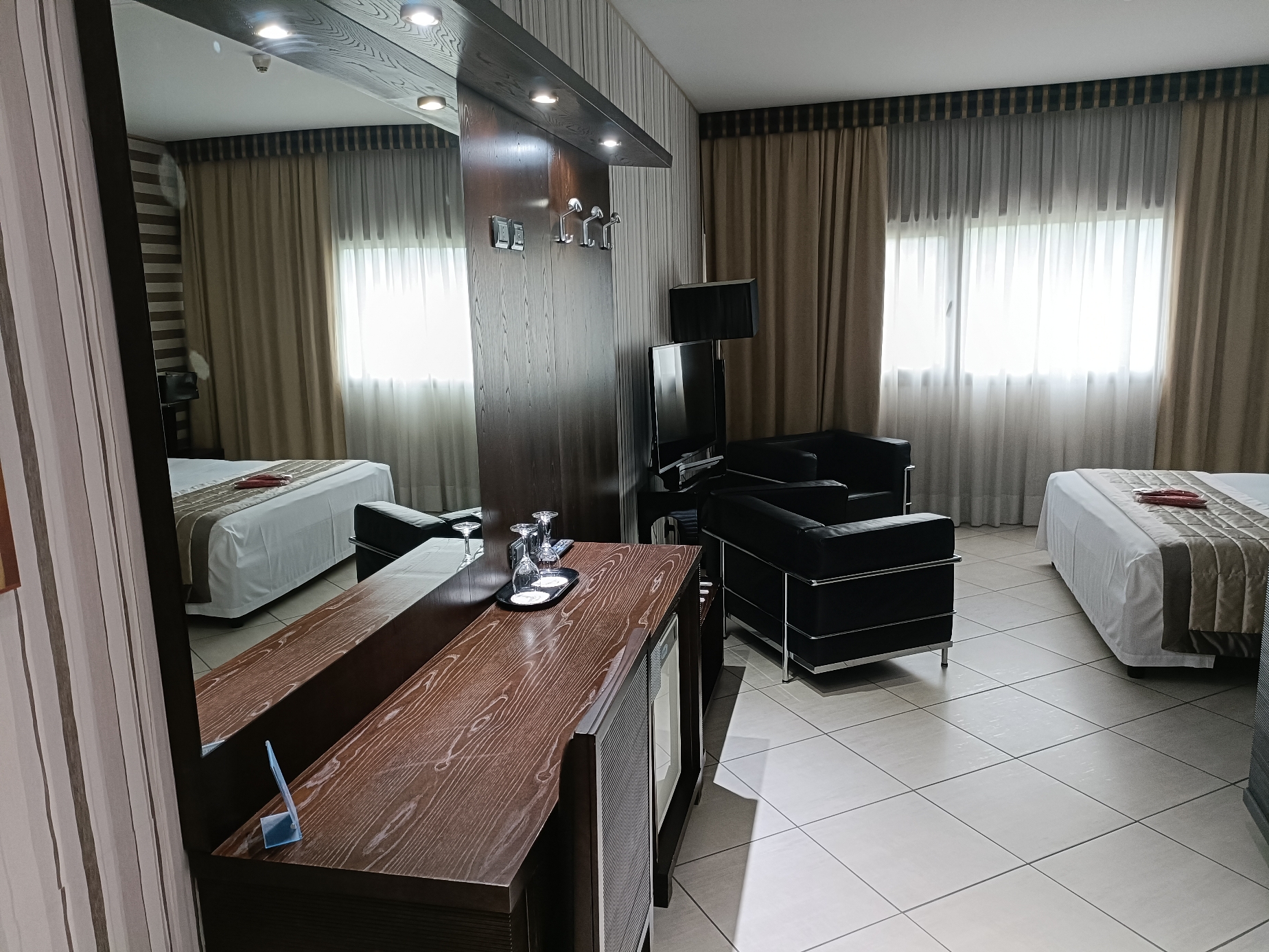 Green Hotel Ninfa 13/20