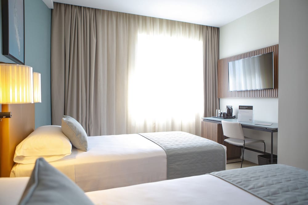 Hotel RIU Plaza Espana 22/69