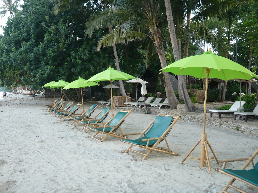 Banpu Koh Chang Hotel 30/69