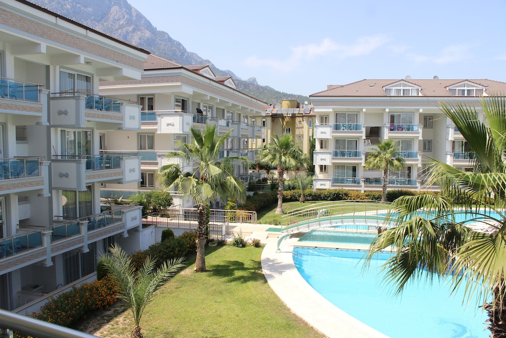 Tebriz Apart Hotel 38/50