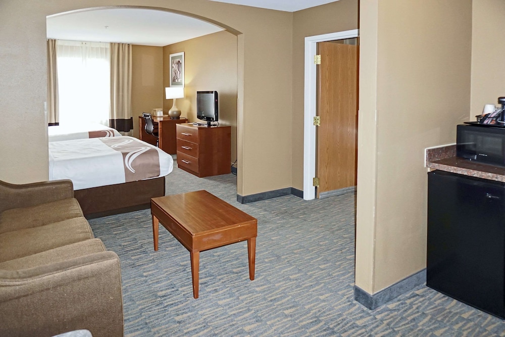Quality Inn & Suites Georgetown - Seaford 30/39