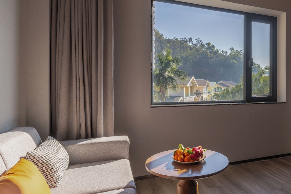 UrCove by HYATT Zhuhai Gongbei Port 32/50