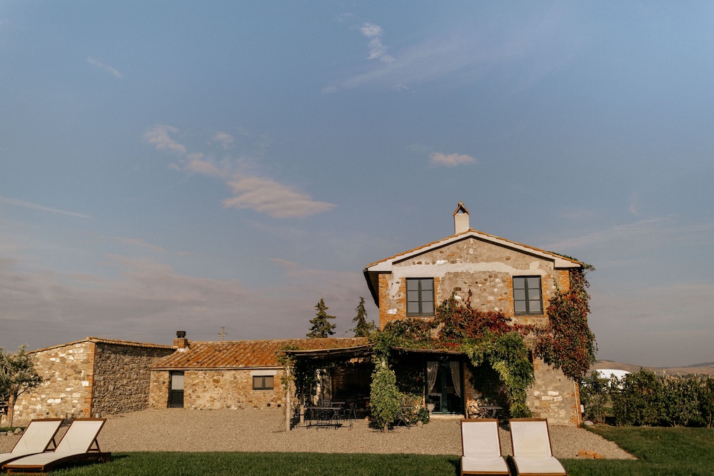 LOCANDA IN TUSCANY 4/50