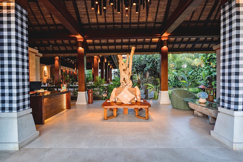 Radha Phala Resort and Spa 16/69