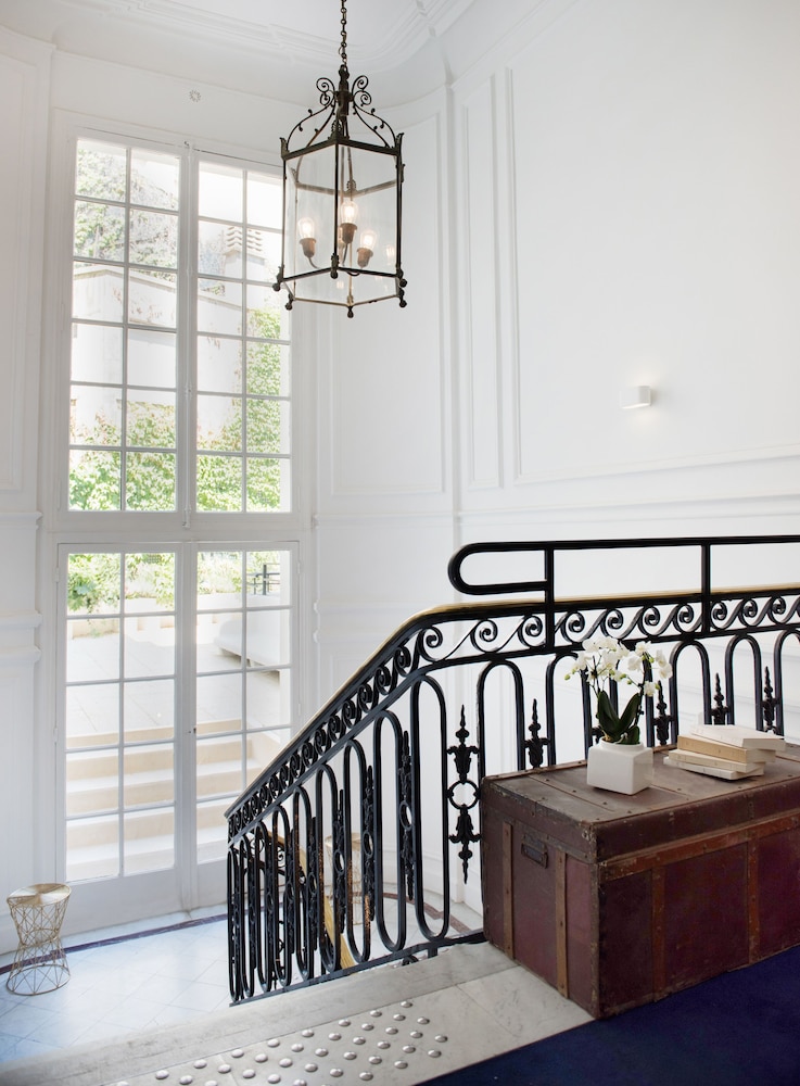 Suites Et Hotel Helzear Etoile 39/56