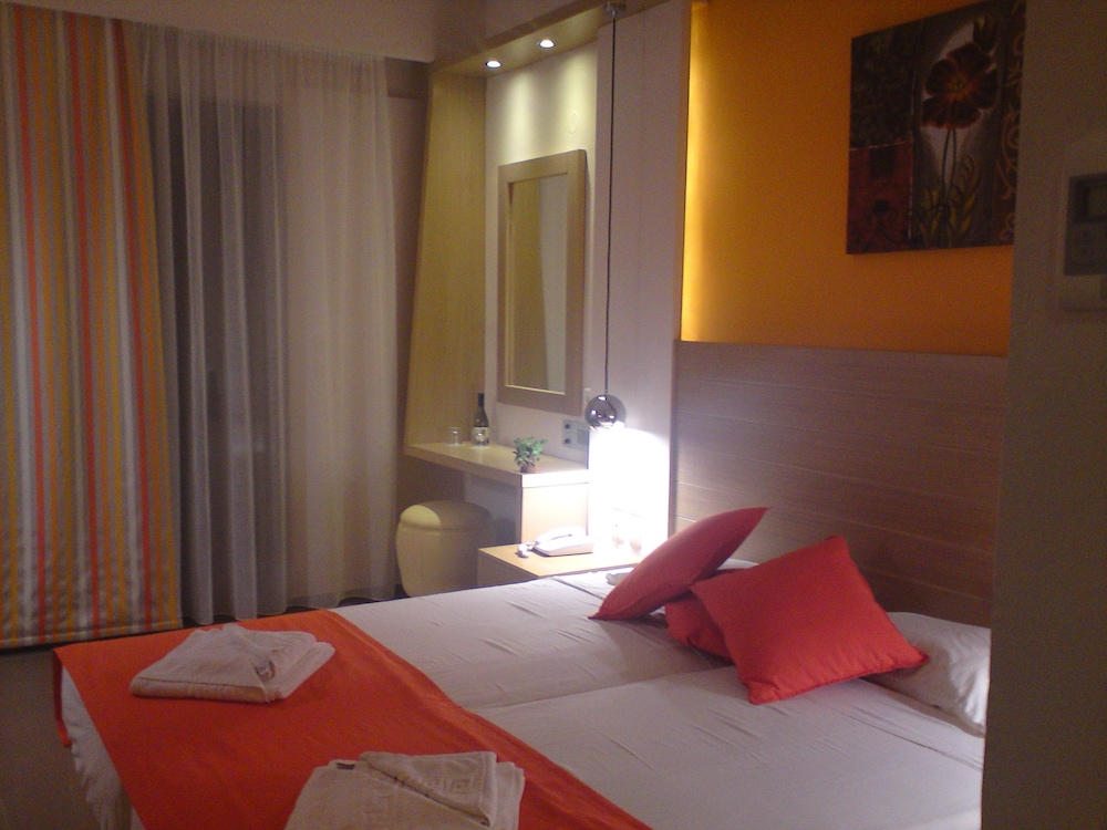Pantheon Hotel 16/49