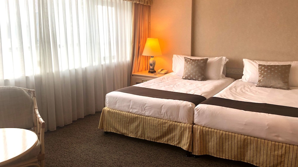 InterContinental Yokohama Grand 12/73