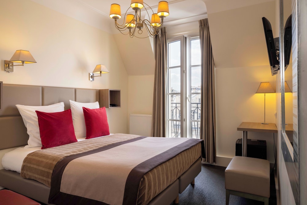 HOTEL SAINT PIERRE 11/50