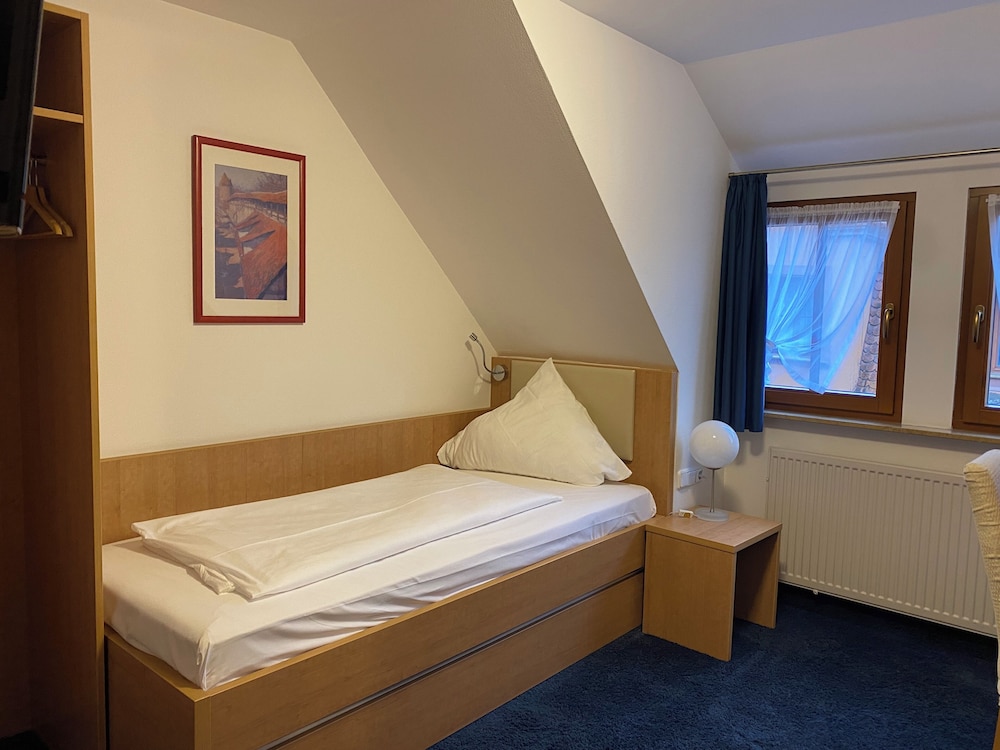 Akzent Hotel SCHRANNE (ex.Schranne) 8/43