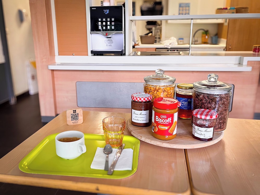 Ibis Budget Lille Centre 49/72
