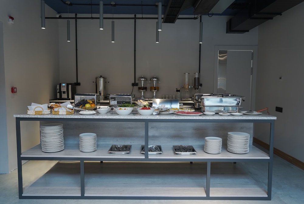 Radisson Hotel & Spa Gyumri 37/46