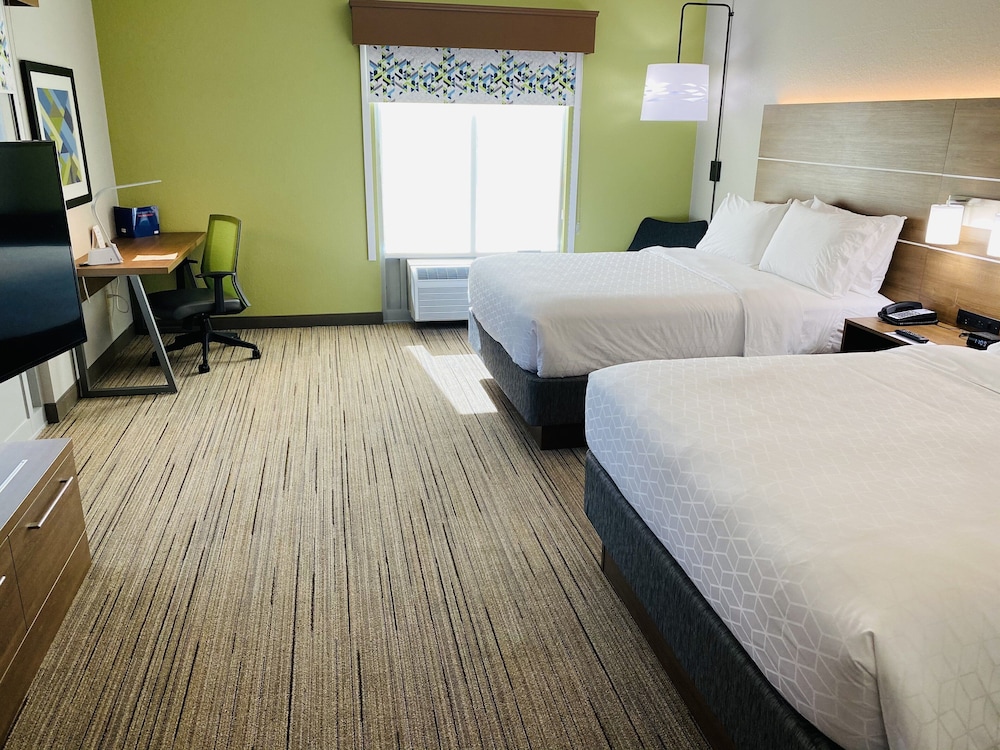 Holiday Inn Express Hotel And Suites Enterprise 11/27