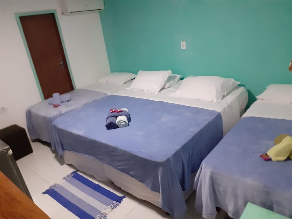 Pousada Sao Silmares 31/61