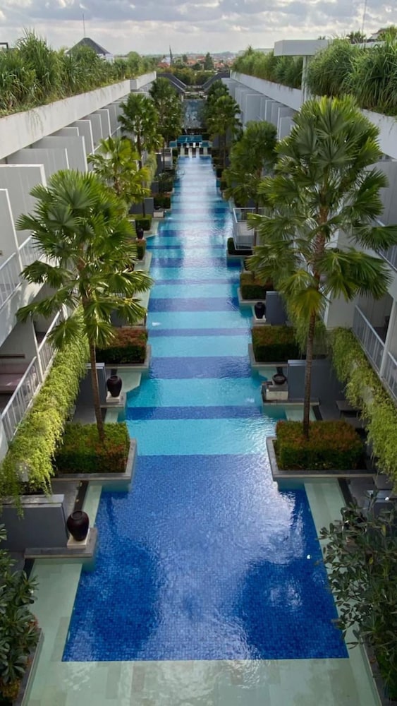 Kanvaz Village Resort Seminyak 67/68