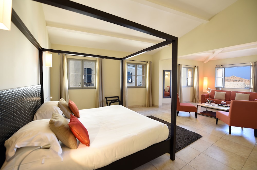 Hotel Perla Rossa 10/75