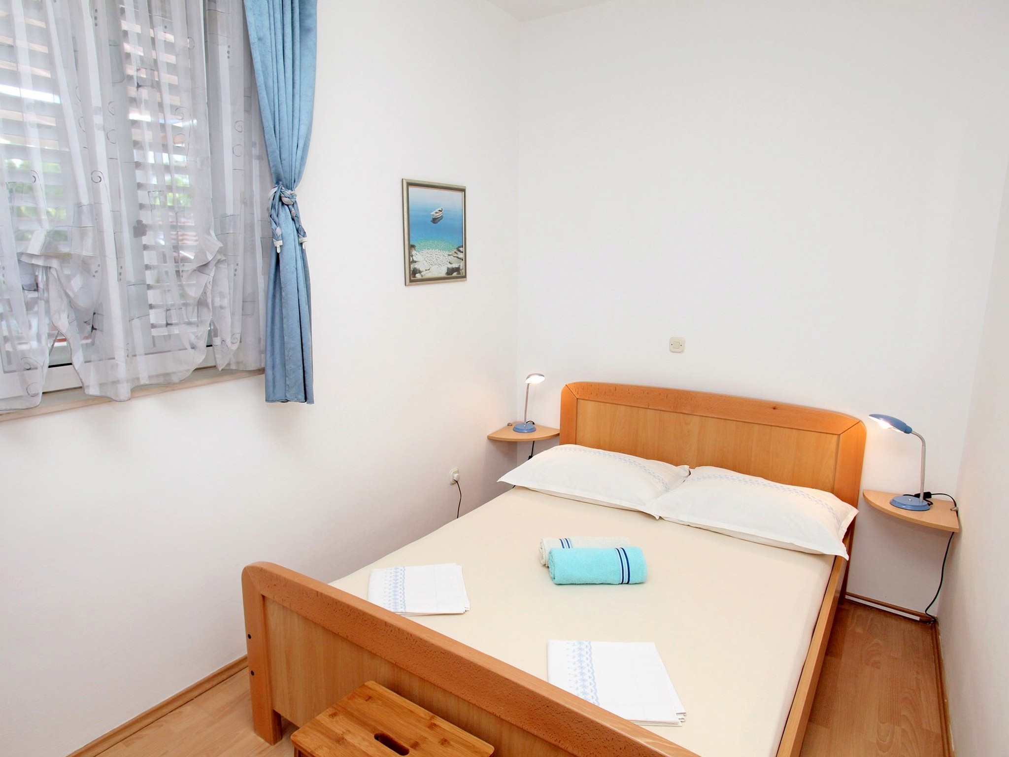 Apartments Jozo 15/50
