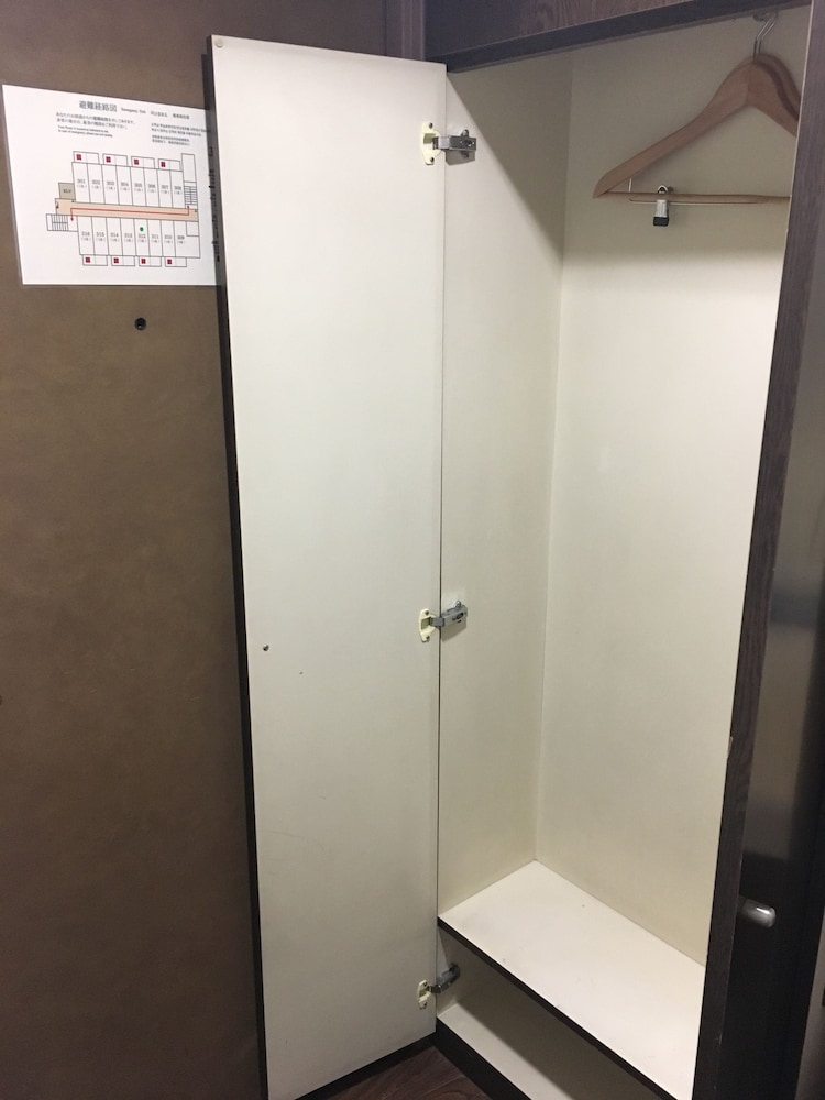 Economy, Basement, Single, Smoking, Flexstay Inn Sugamo 6/6