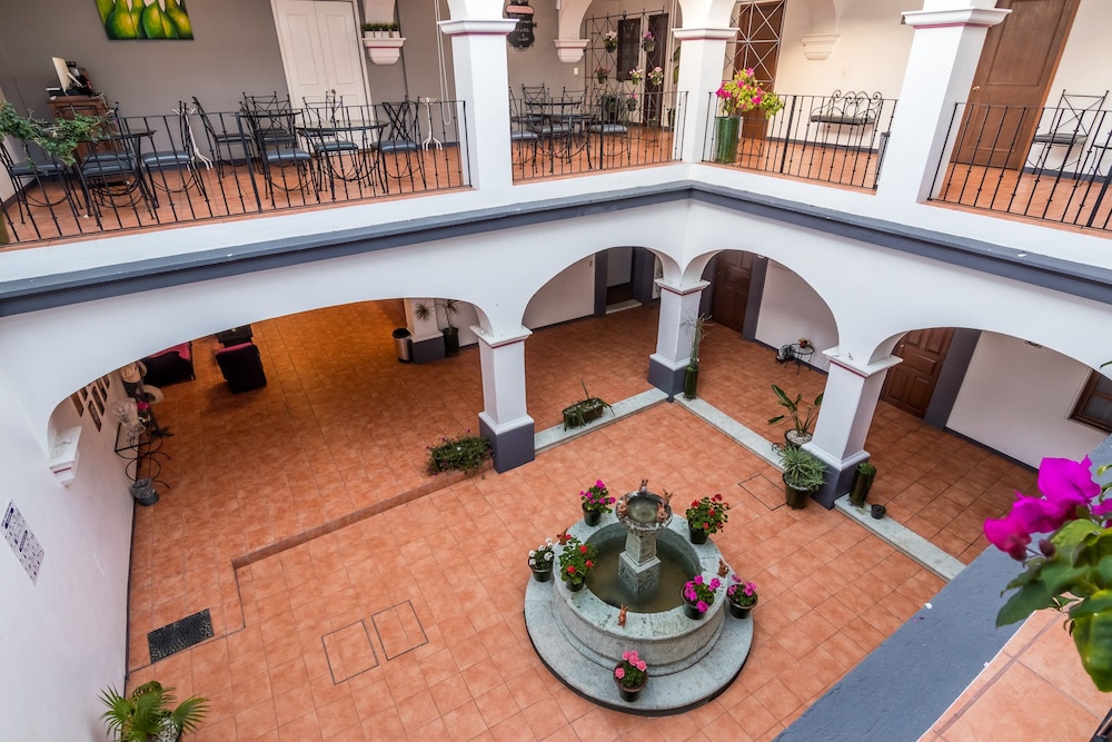 Hotel del Marquesado 5/72