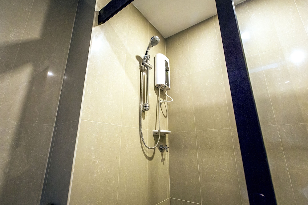 V酒店Ubon Ratchathani(V Hotel Ubon Ratchathani) 图片4