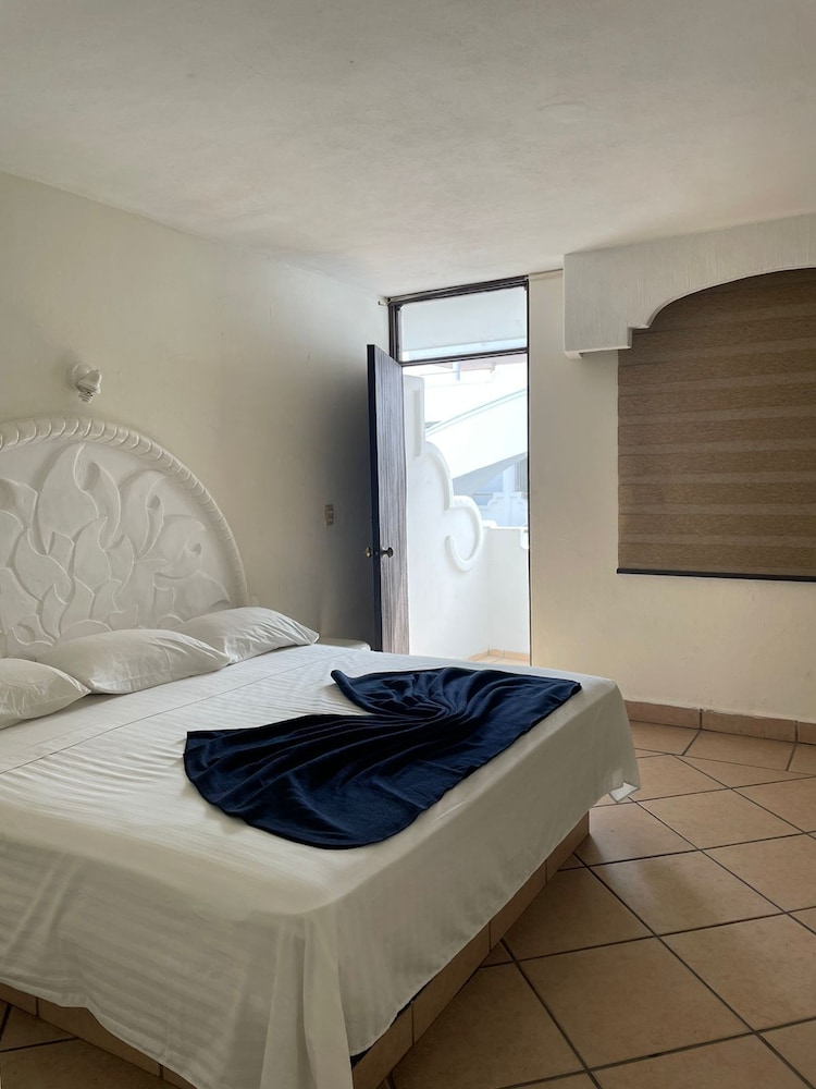Hotel Vistamar 19/50