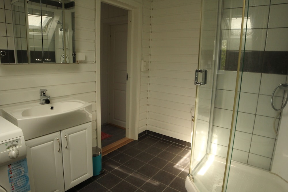 Barents Frokosthotell 58/60