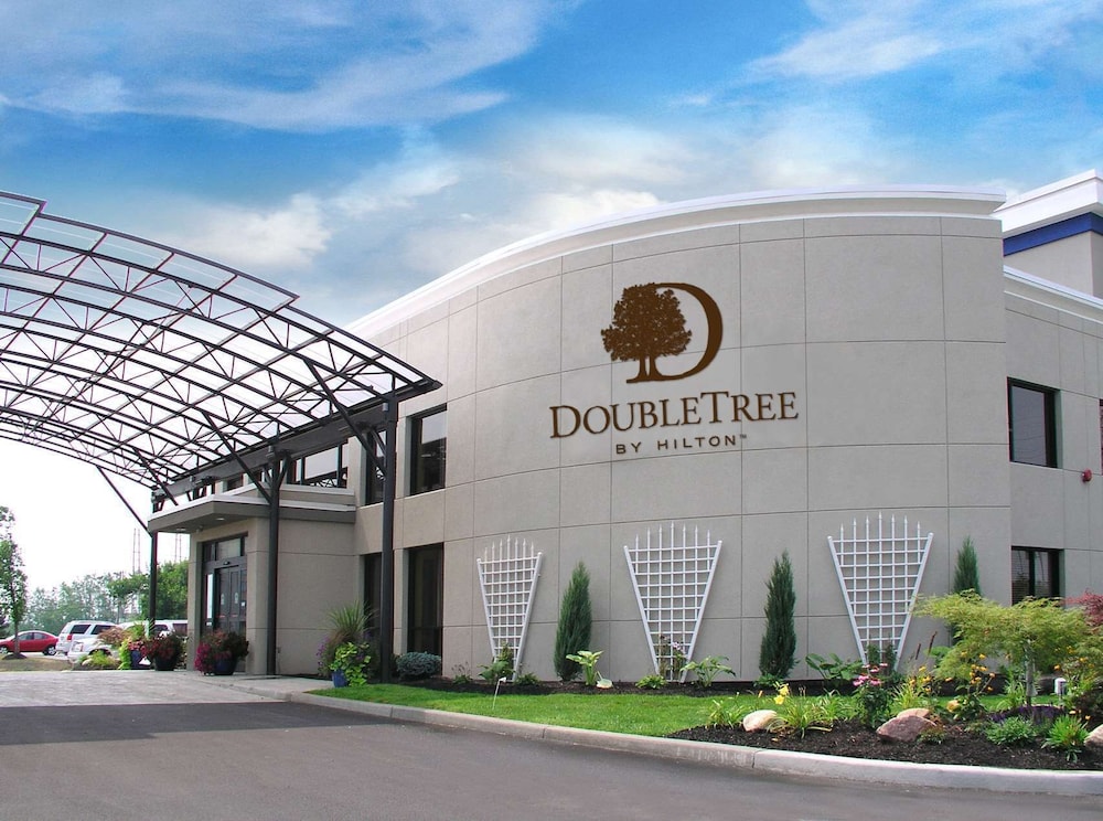 Doubletree By Hilton Buffalo Amherst in BUFFALO - NY