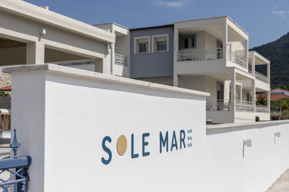 Sole E Mare 2/50