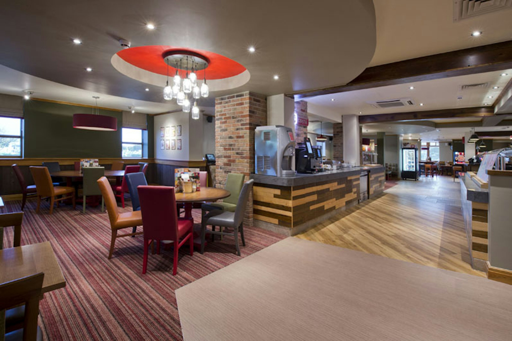 Premier Inn South Shields Port Of Tyne 33/57