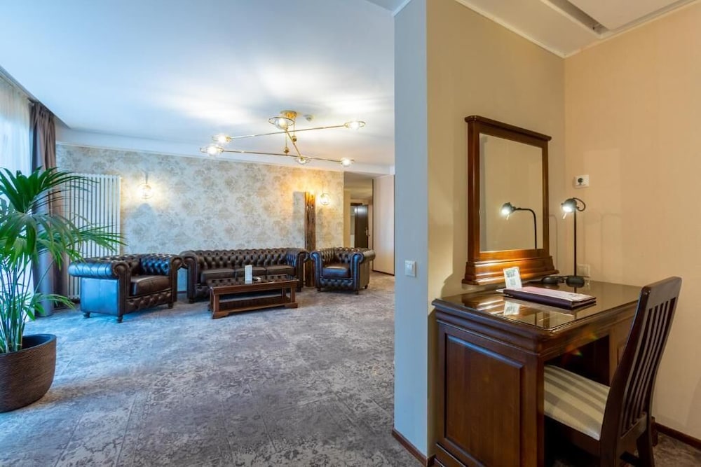 Alpin Resort Hotel 8/49