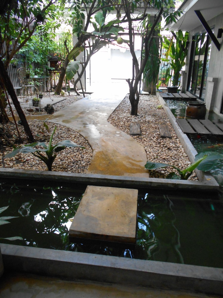 G2 Boutique Hotel 58/59