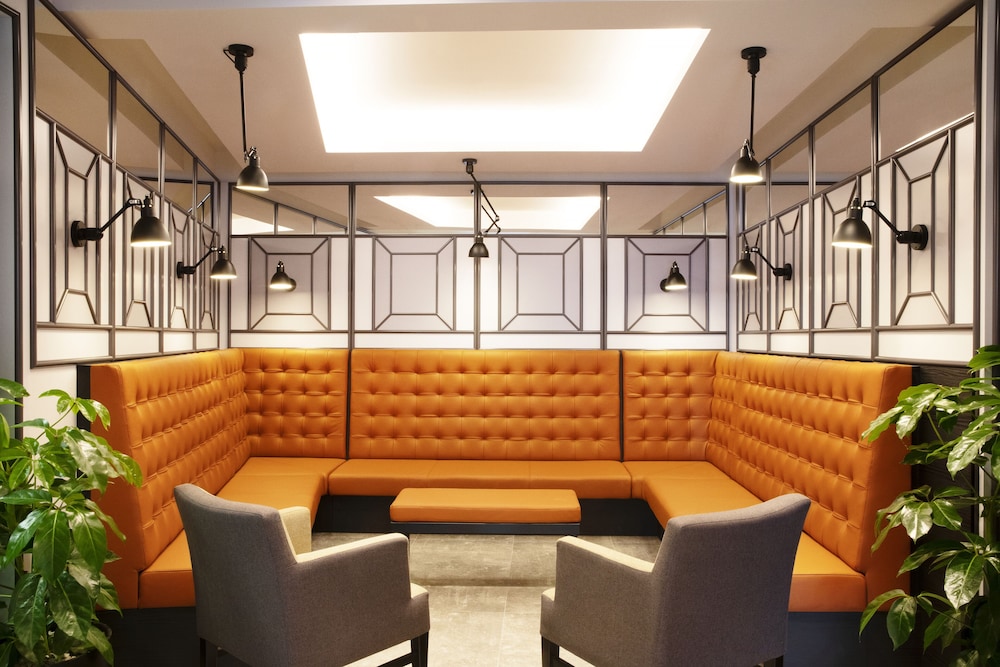 Fosshotel Baron 28/50