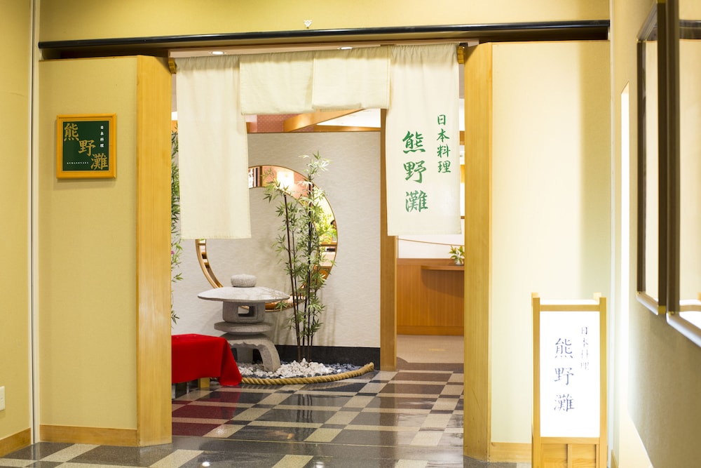 Mercure Wakayama Kushimoto Resort & Spa 8/67