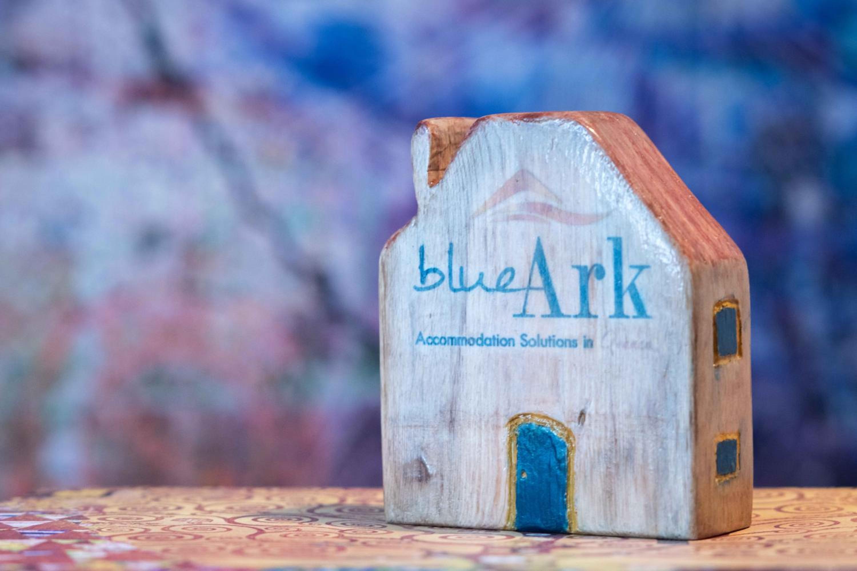 Blue Ark Stylish Athens 17/33