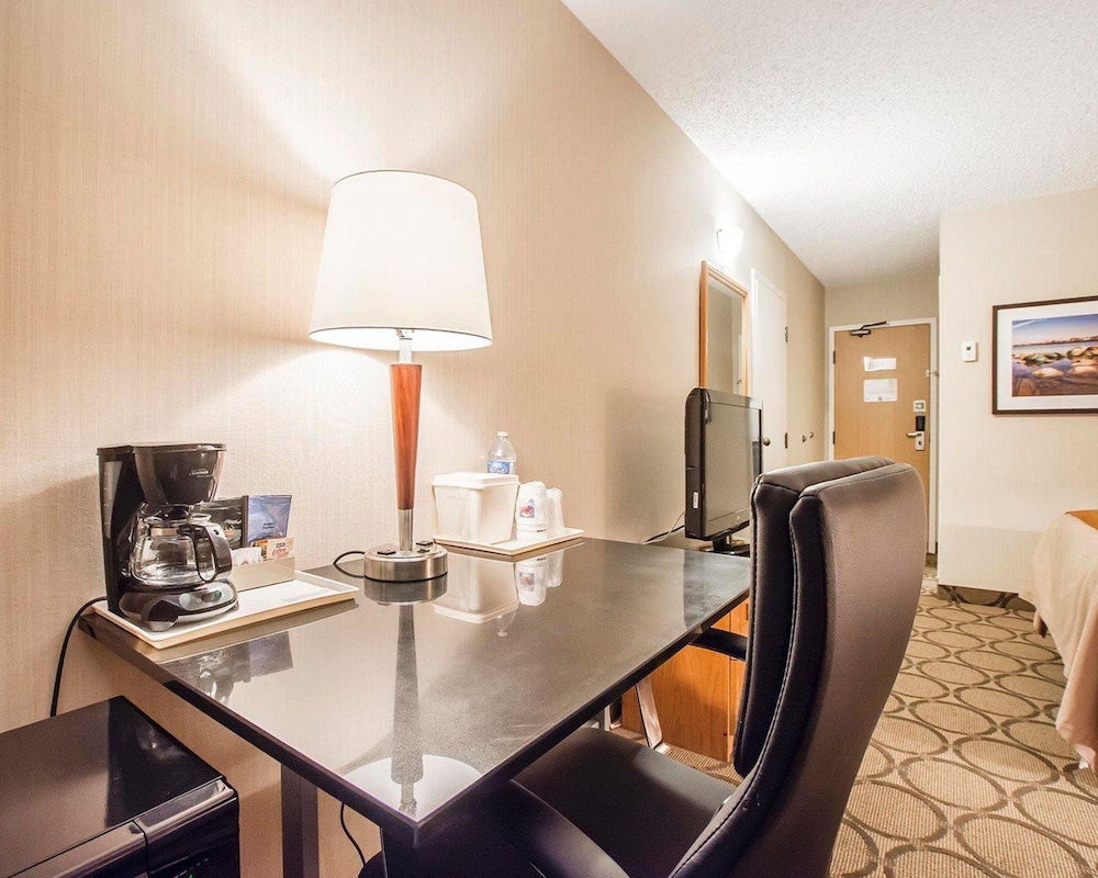 Comfort Inn Rimouski 35/38