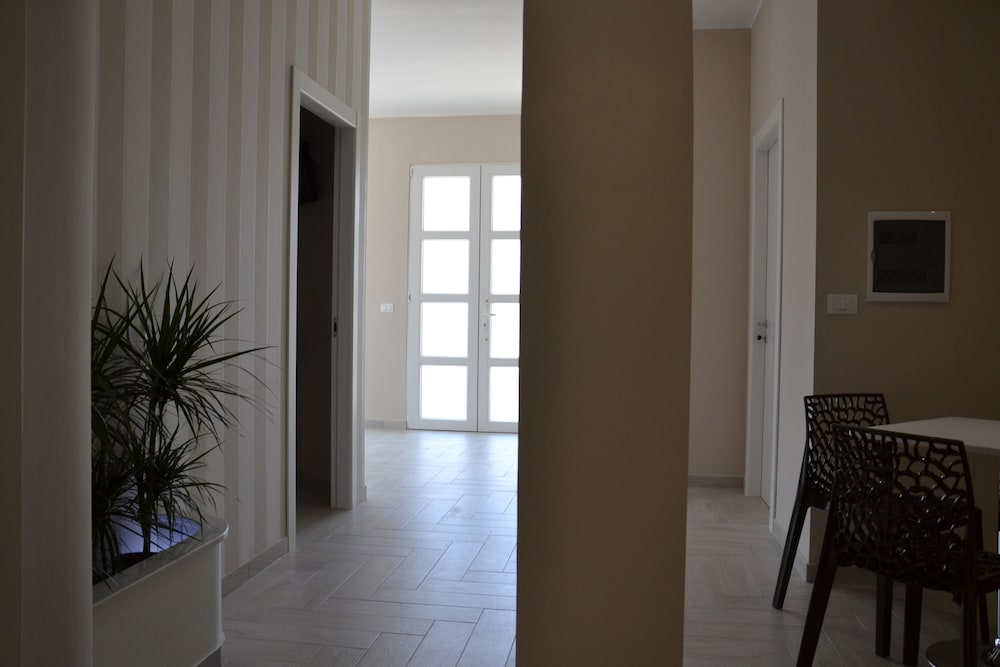 B&B Terra D'oriente 17/26