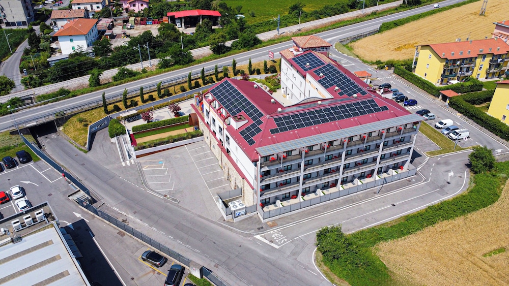 Hotel Borgo Brianteo 6/77
