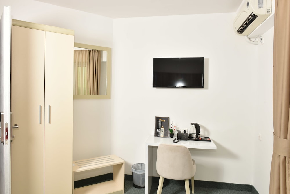 VIEW INN BOUTIQUE HOTEL 39/50