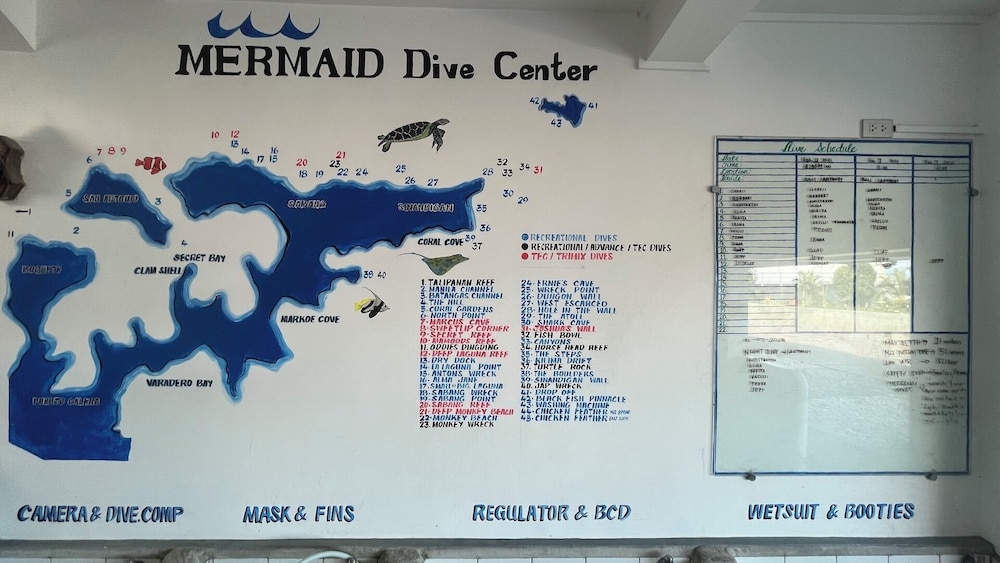 Mermaid Resort 48/70