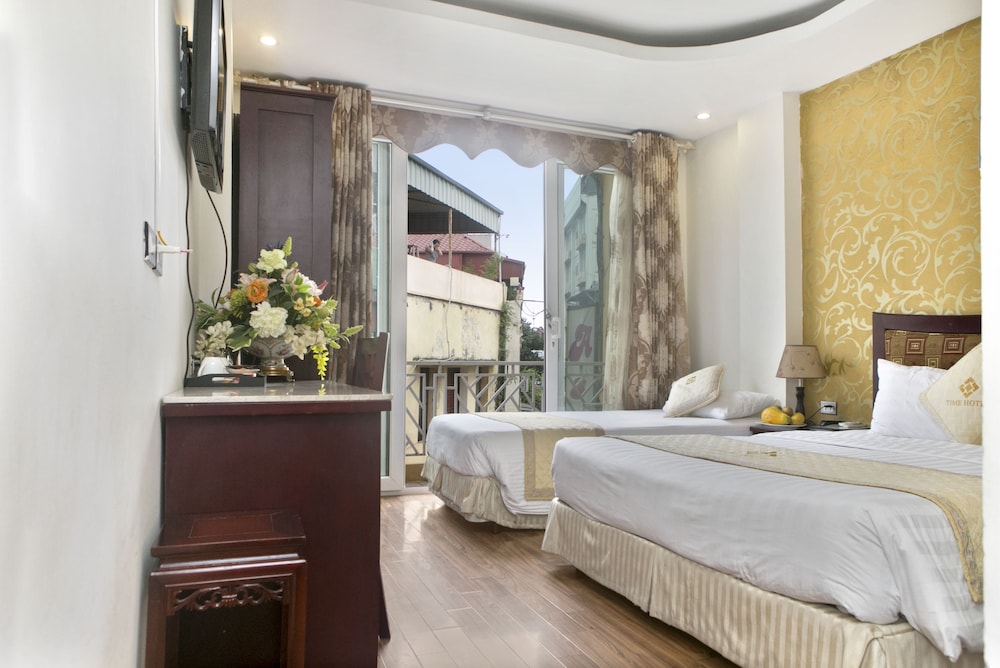 Hanoi La Charm hotel & Spa 9/50