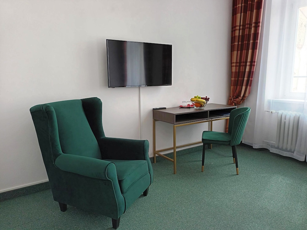 Hotel Maxim 30/39