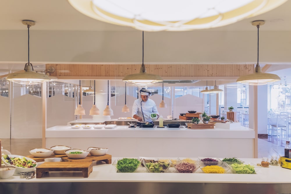 Iberostar Selection Fuerteventura Palace 31/65