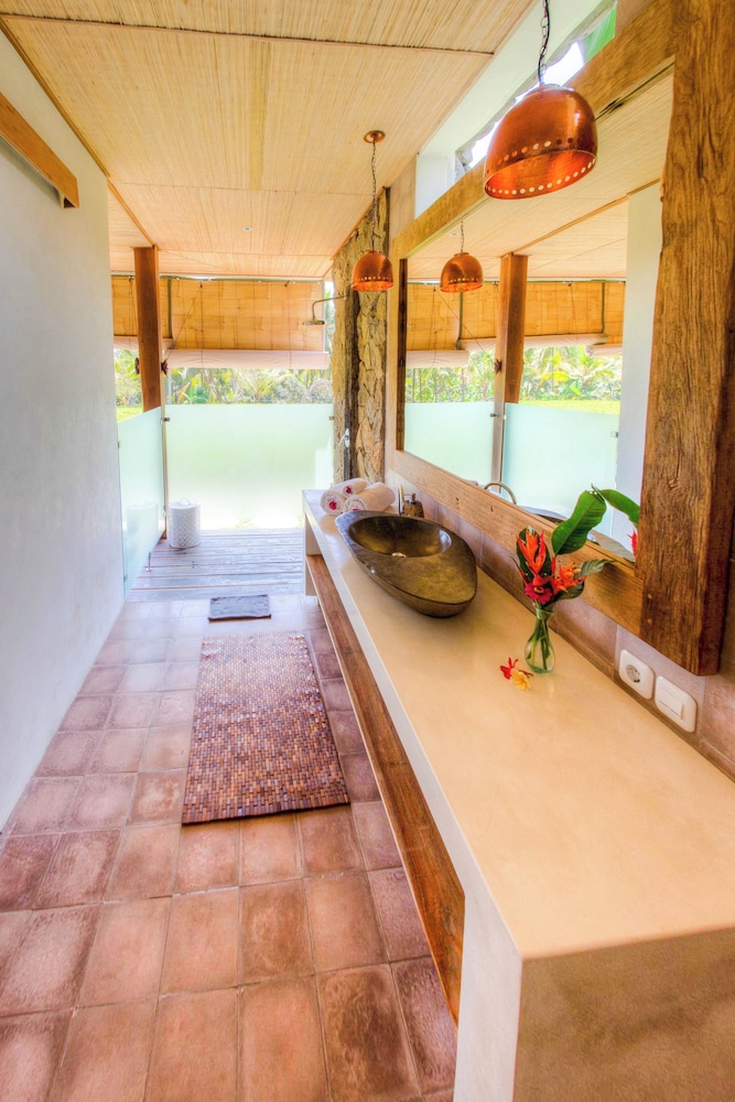 The Shala Bali 5/50