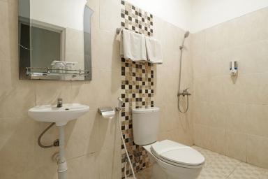 PREMIER, DOUBLE BED
