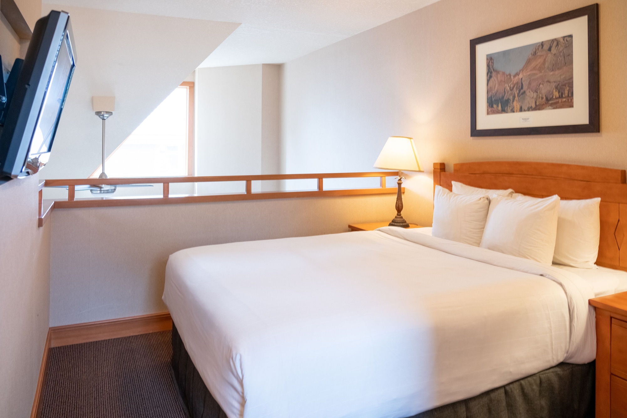 2 BEDROOMS, CONDO, GAME, LOFT, PREMIER