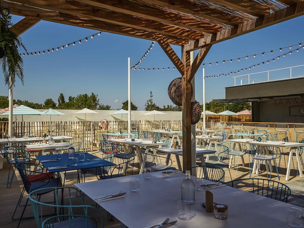 Ibis Styles Montpellier Aeroport Parc Des Expos 51/72