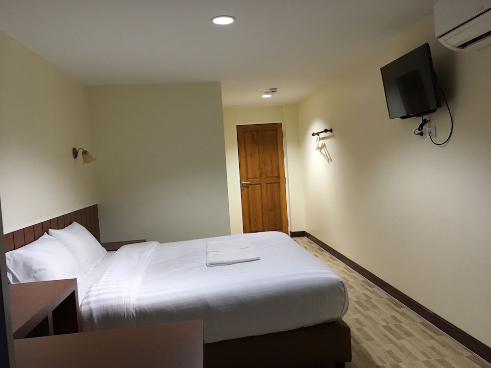 Baanwanchart Bangkok Residences 12/50