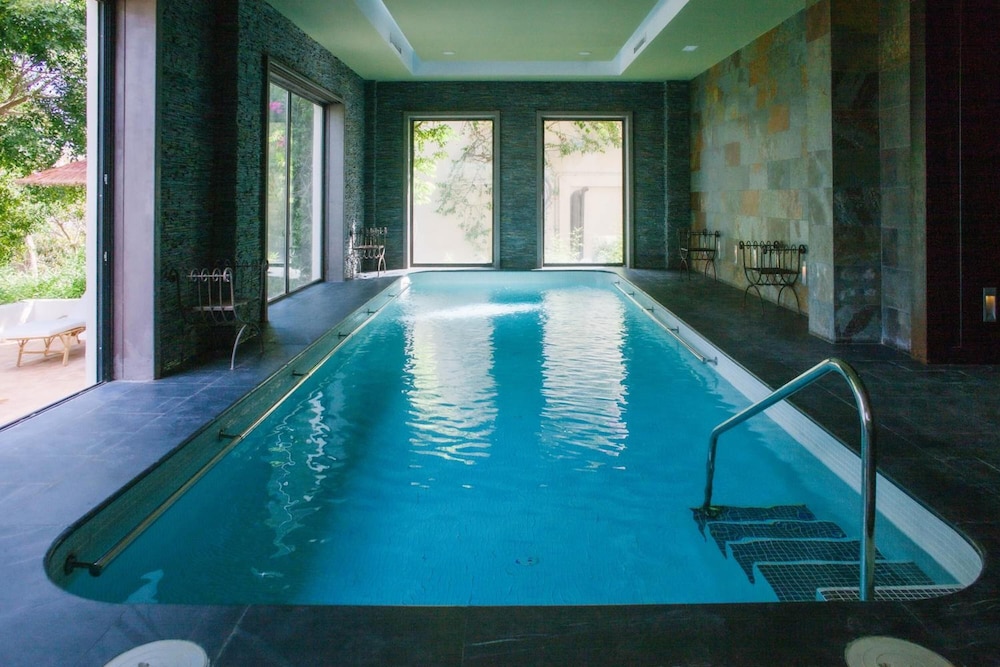 Hotel Ritual de Terra & Spa 29/57