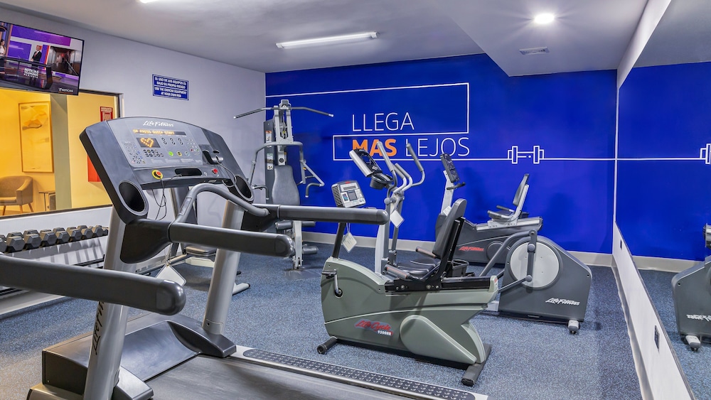 sport facilities