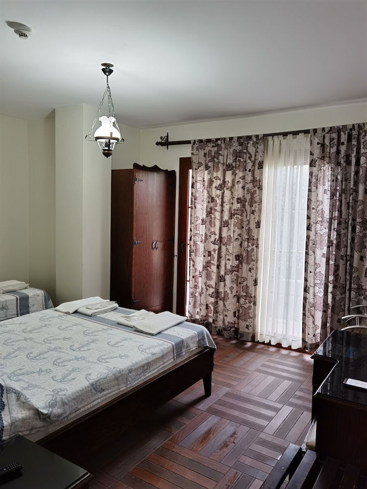 Kaptan Motel 13/36