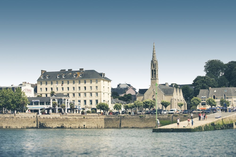 Grand Hotel Benodet Abbatiale 26/32